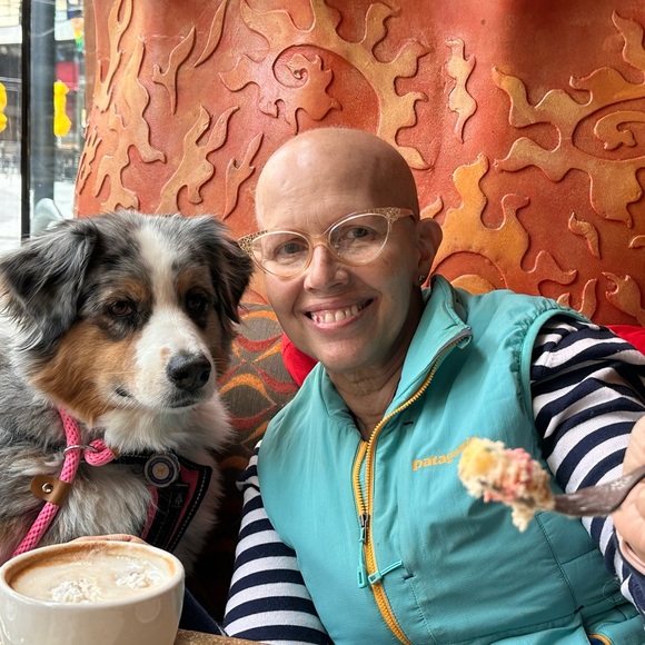 Meet your Posher, (Danni) Dahyana - Picture 9 of 17